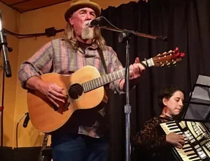 Russell Thompson (early)