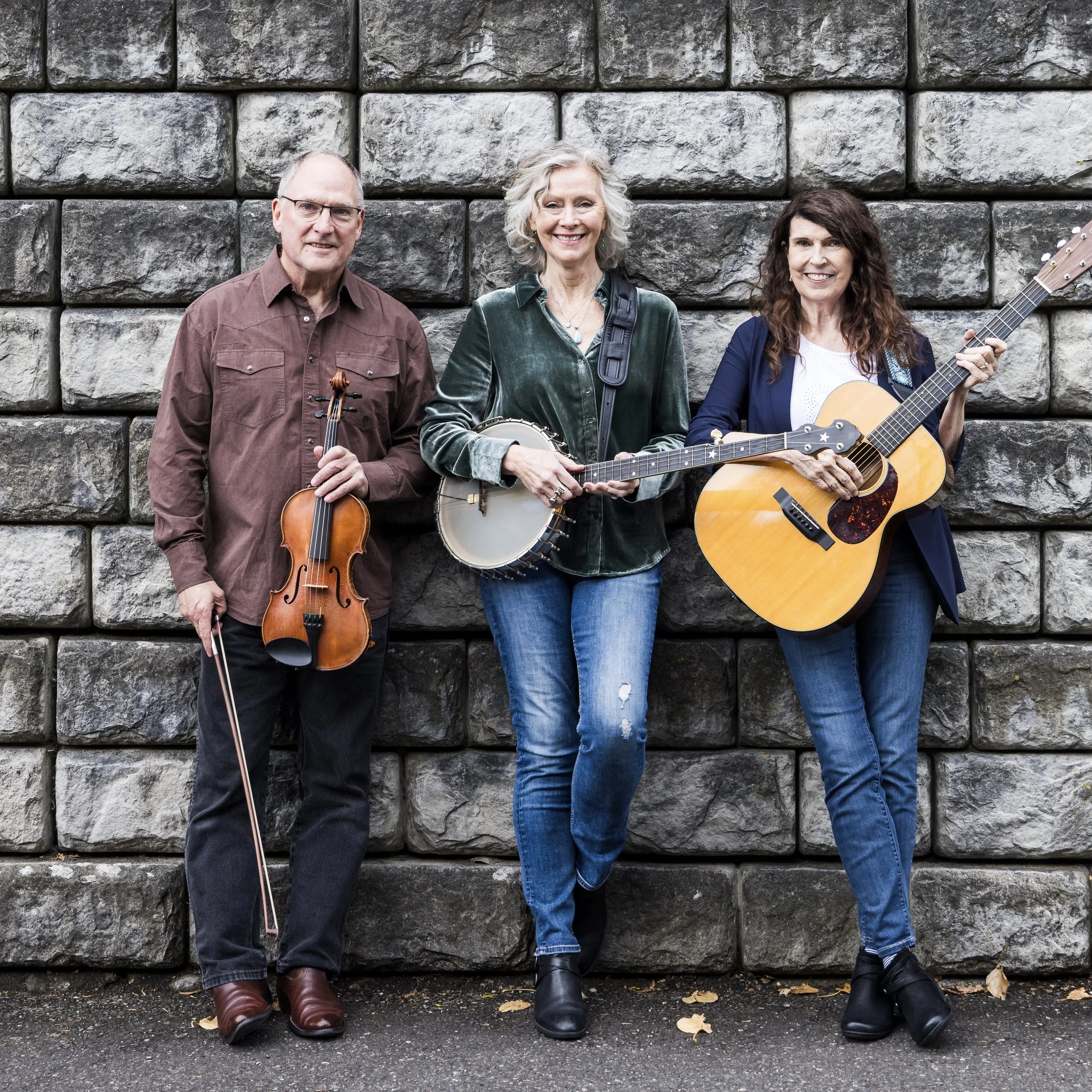 Bellingham Folk Fest: Pub Sing w/ Peter Contrastano, Cabin Fever, Pan-Celtic session w/ Alex Sturbaum