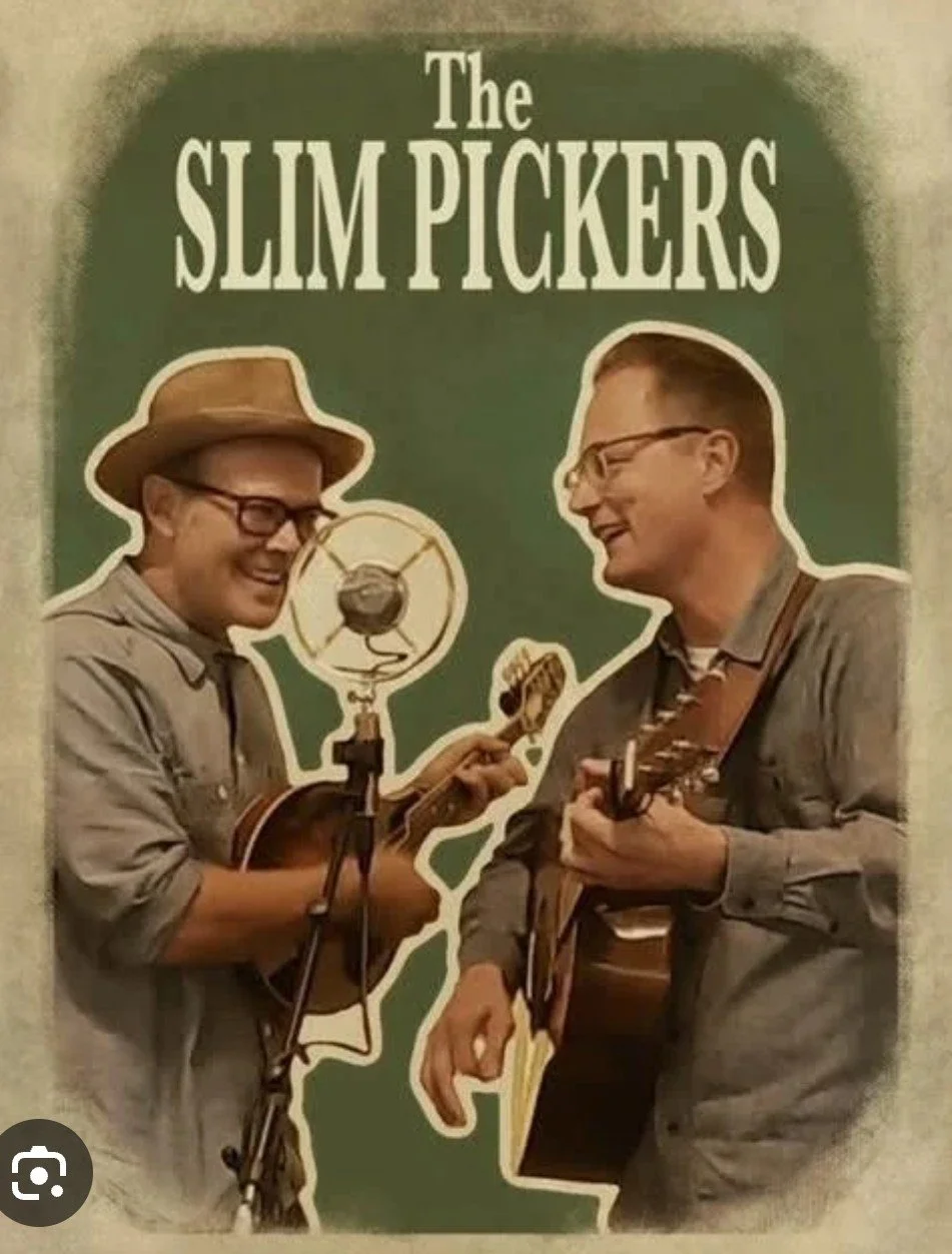 The Slim Pickers