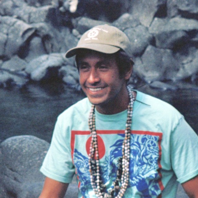 Drew Martin, Simon Llewelyn Evans