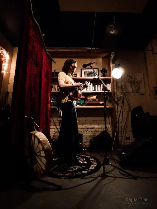 Edyln Clevenger (5:30)