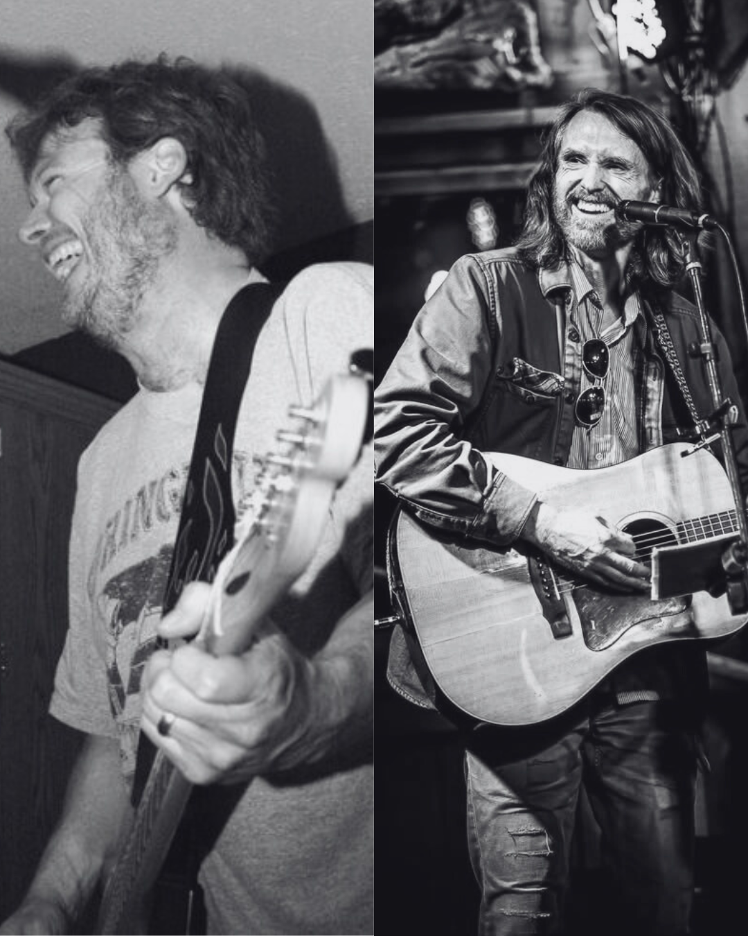 Pete Keating/Jay Irwin