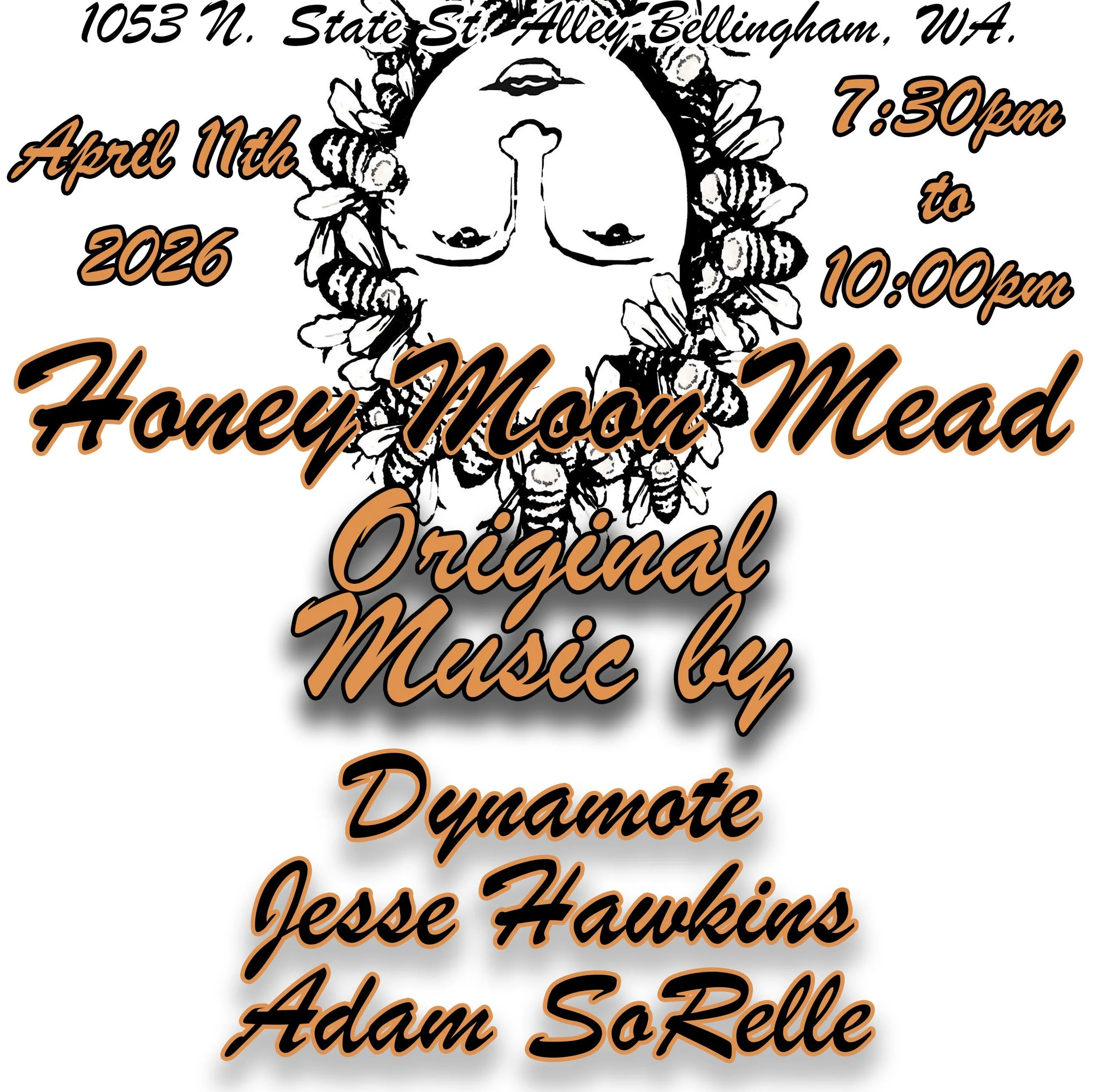 Dynamote, Jesse Hawkins, Adam SoRelle