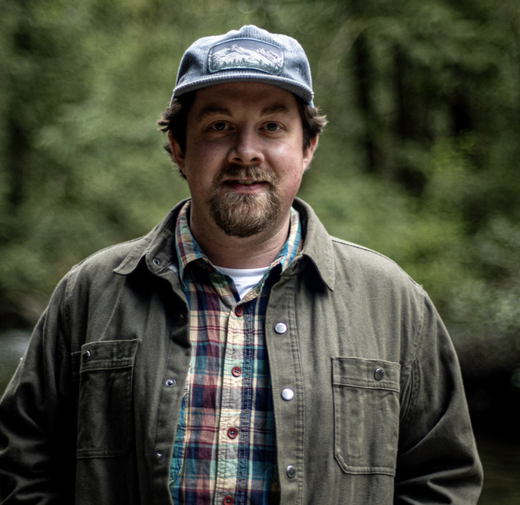 John Swanke, Yell Echo and Pearls Have Eyes