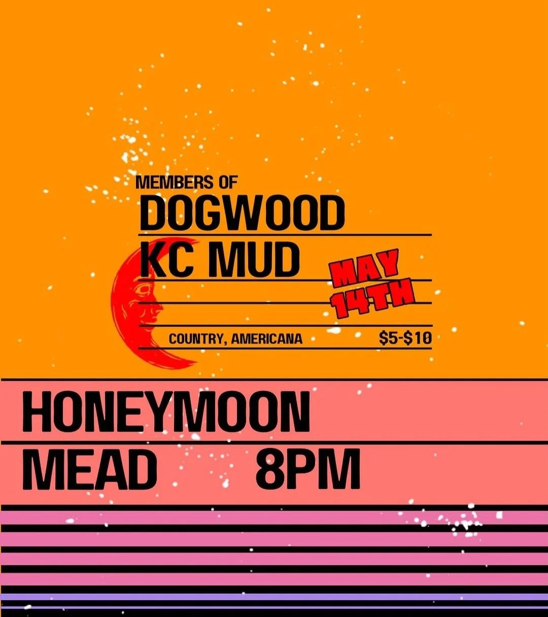 KC Mud &amp; Friends