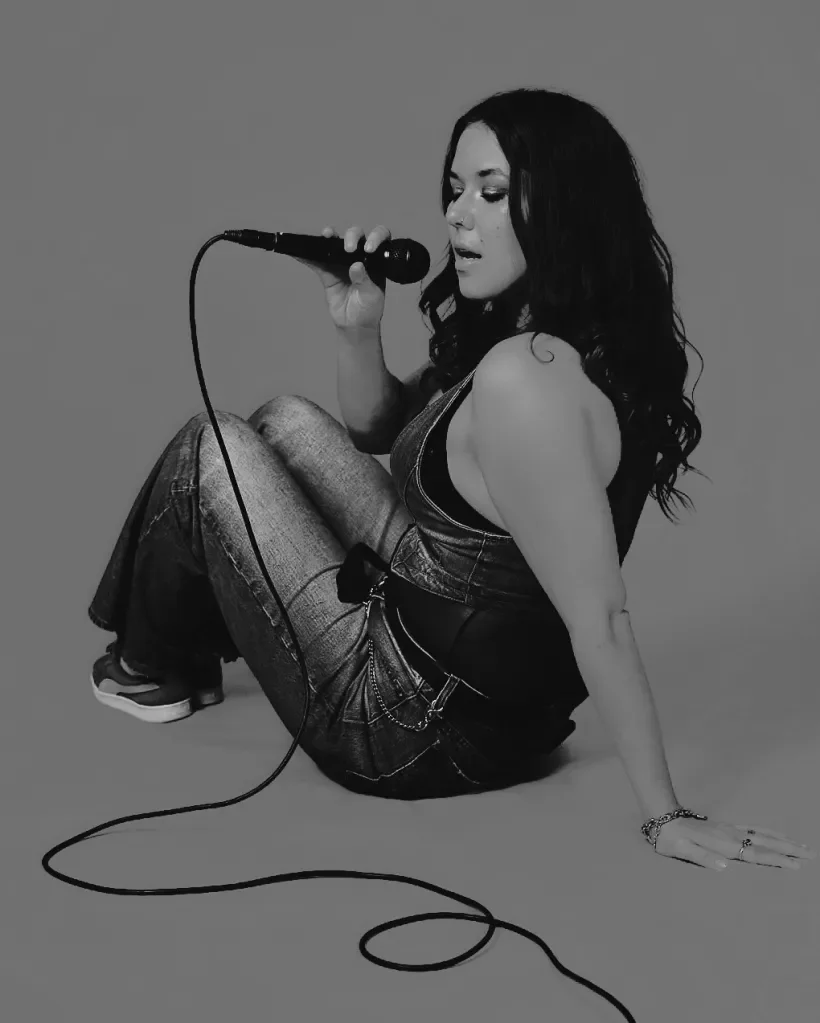 Linnea DeVange