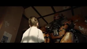 SPARK "PLAY" - DIR: MARK ALBISTON