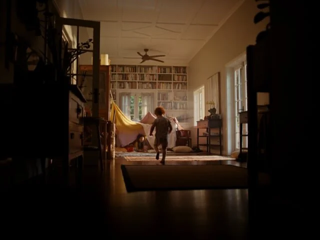 "Bigger Than Us" McDonalds - DIR : Rob Stanton-Cook @ collider