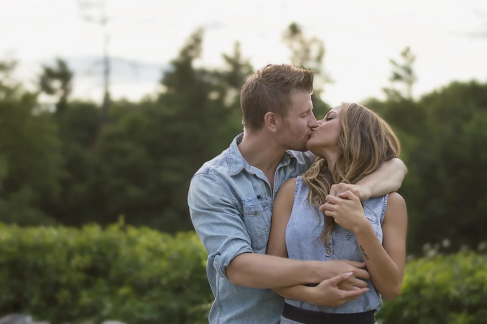 Couples / Engagement $150
