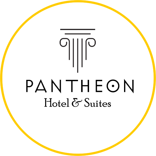 Pantheon Hotel & Suites