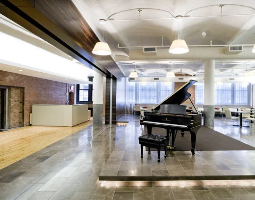 EMI Music Publishing