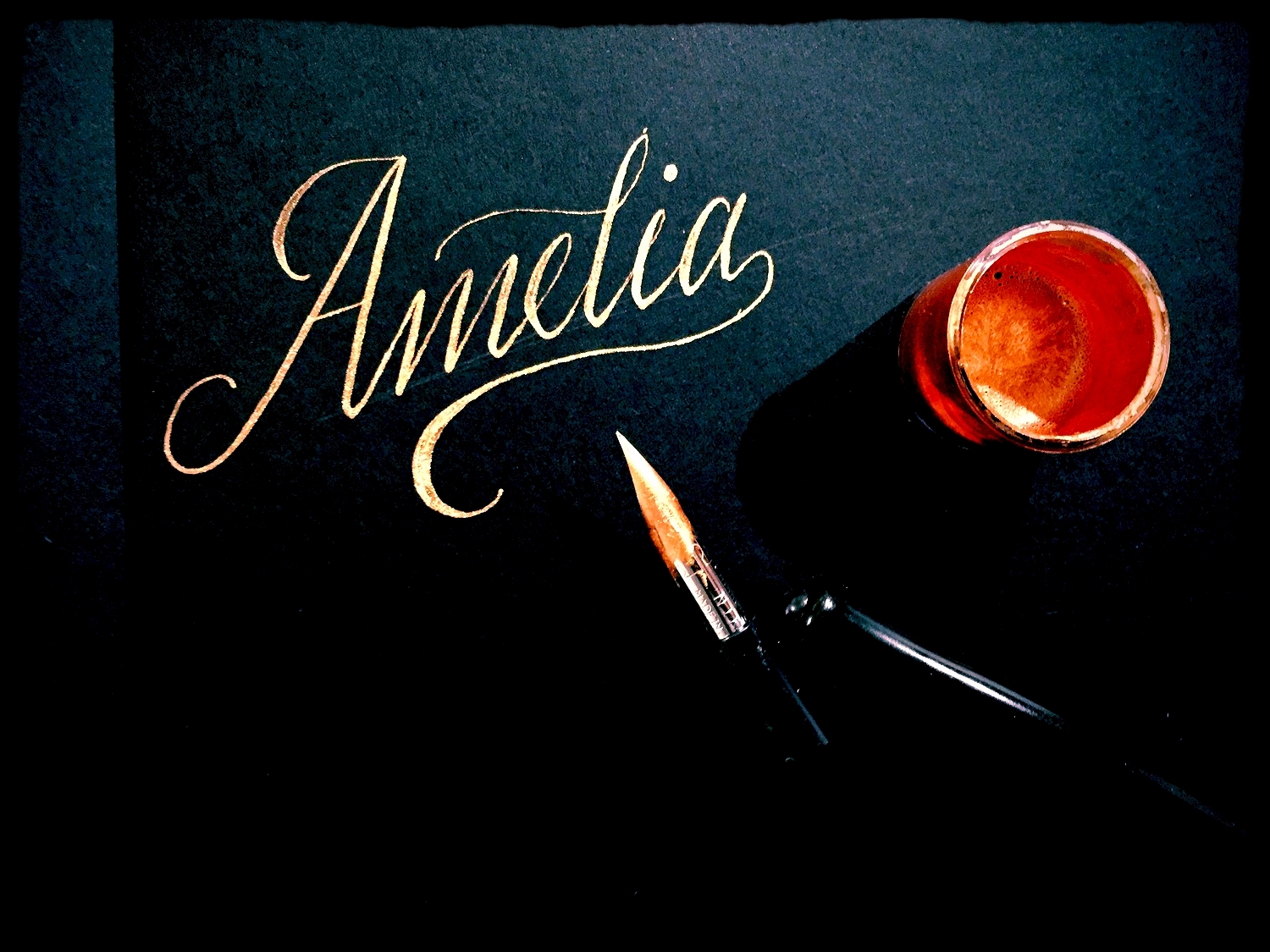 Amelia