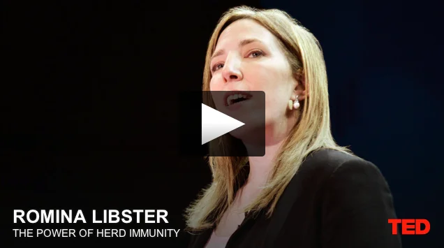 Romina Libster: The Power Of Herd Immunity