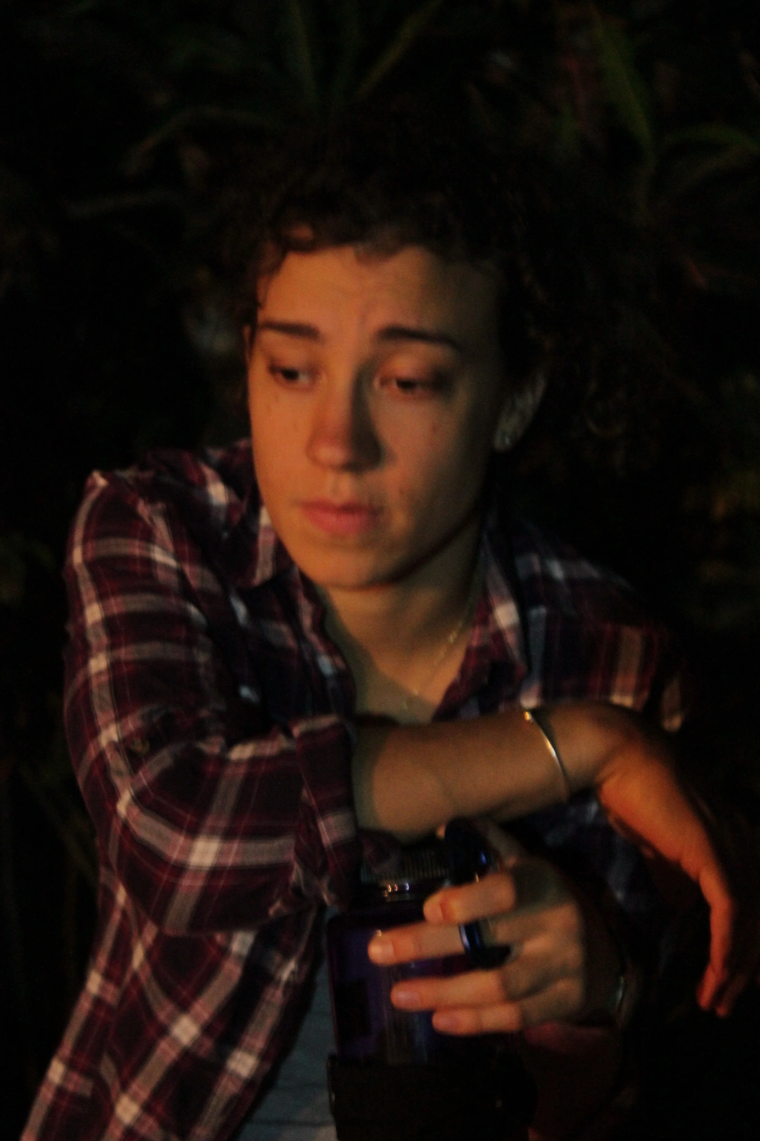 Do Not Fear Disaster