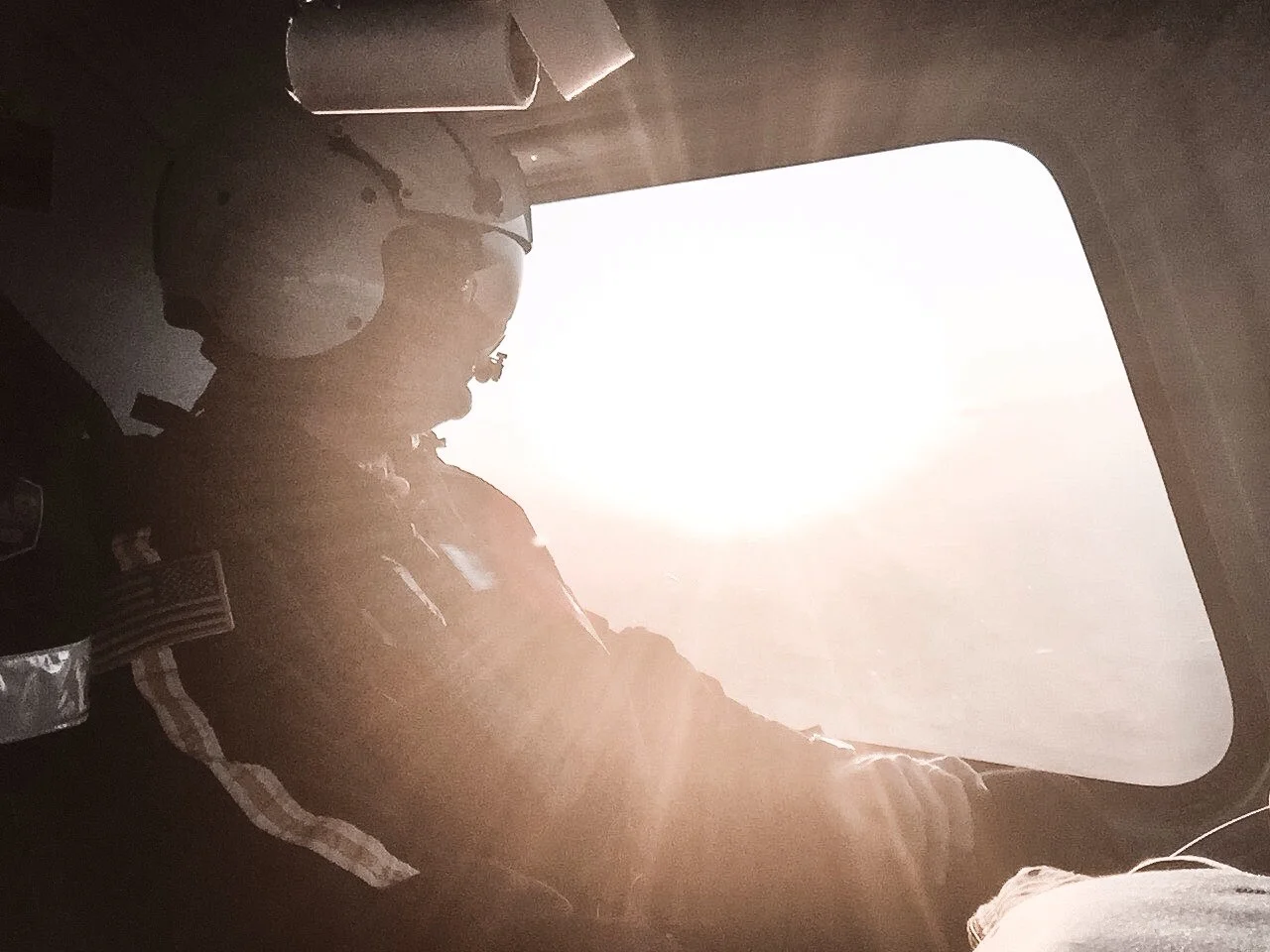 The Blunt Side Always Stings