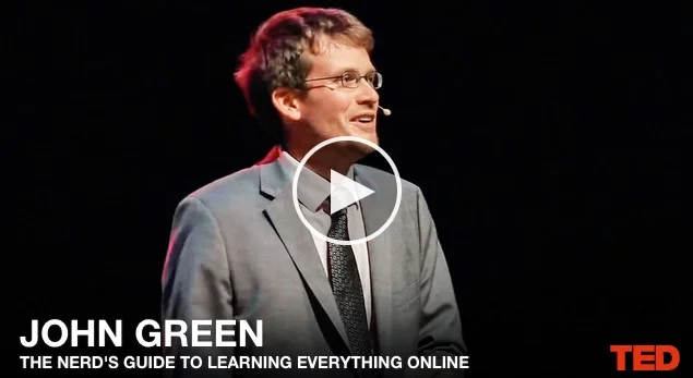 The Nerd's Guide To Learning Everything Online