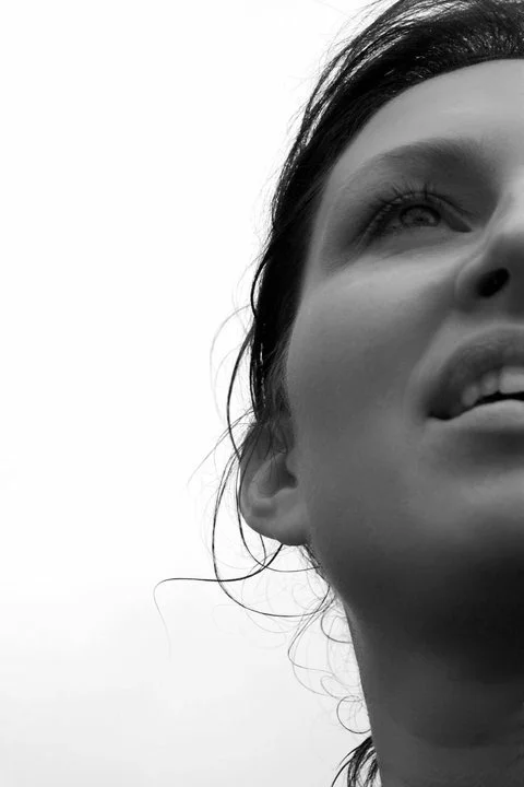 That Dreaded Question-Tracie Ann Stiers