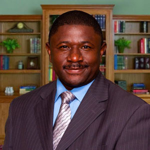 Dr. Oris Guillaume