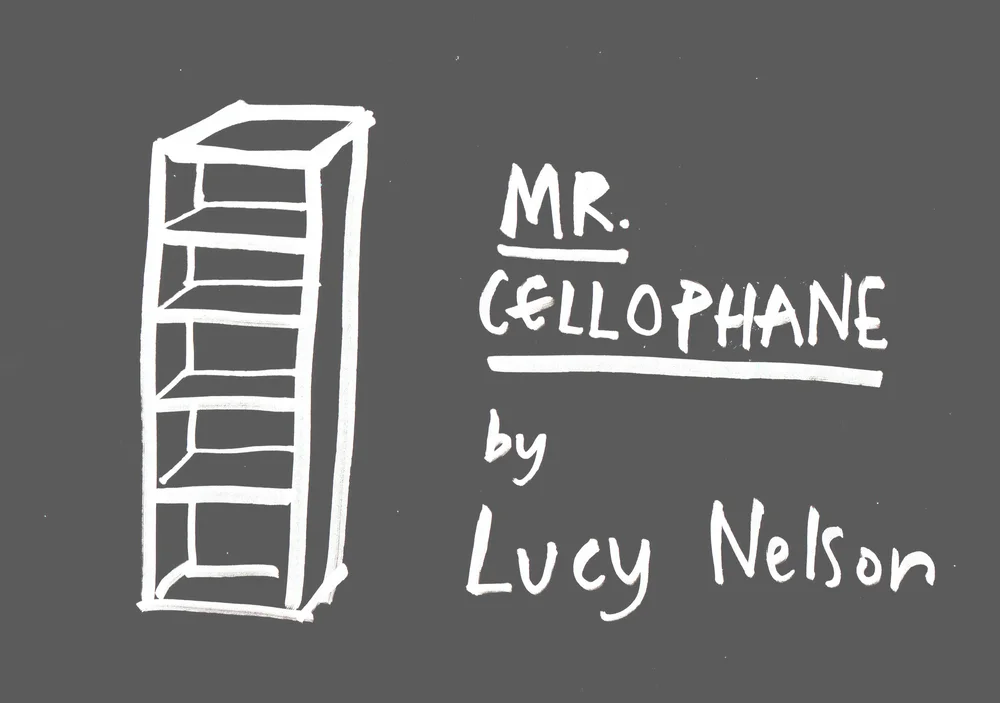 Illustration by Yasmin Masri