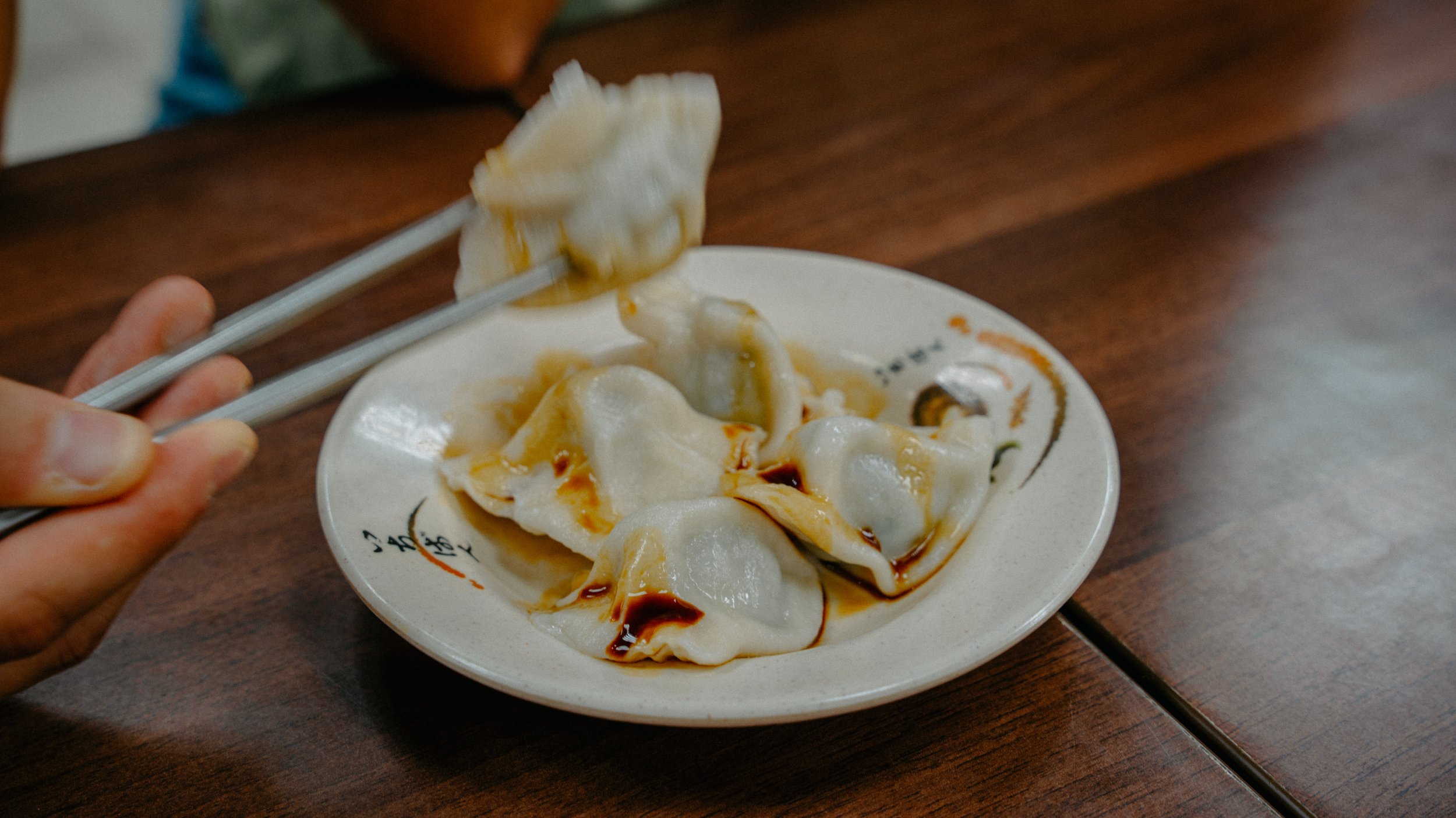 Dumplings