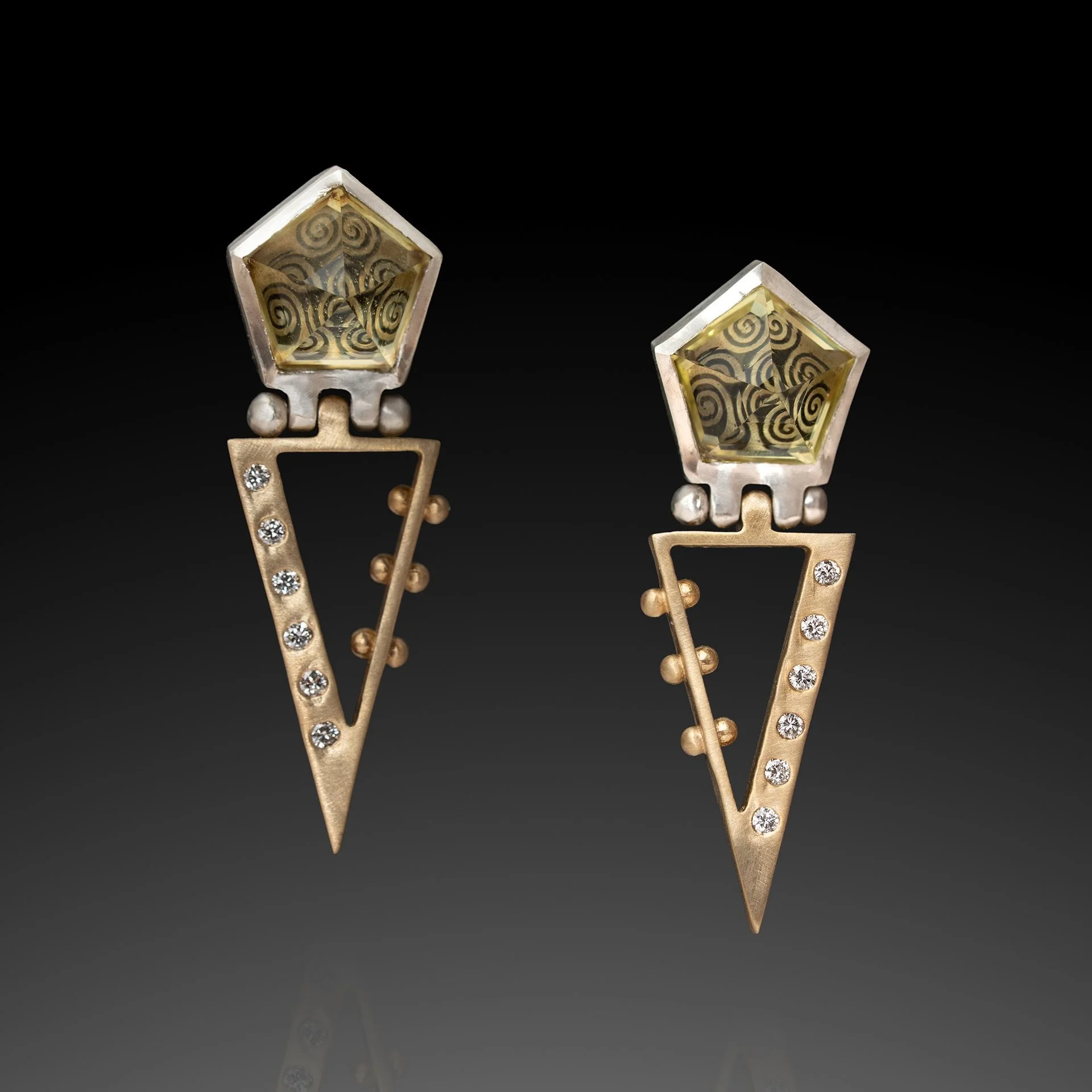 Lemon Quartz Earrings Web.jpeg