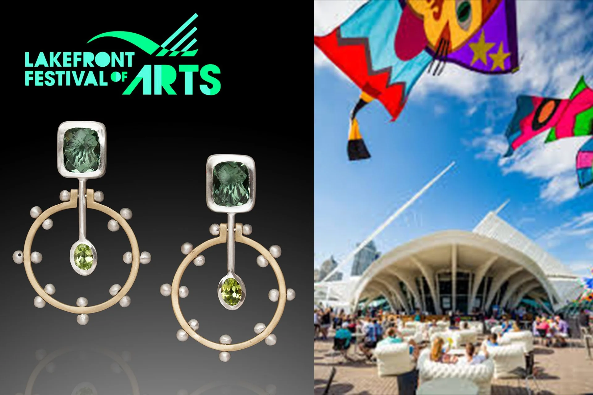 Lakefront Festival of the Arts