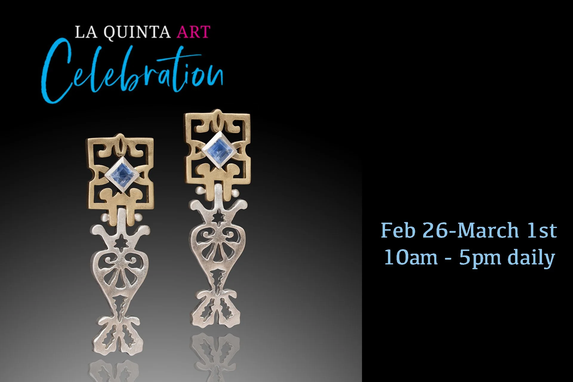 La Quinta Art Celebration