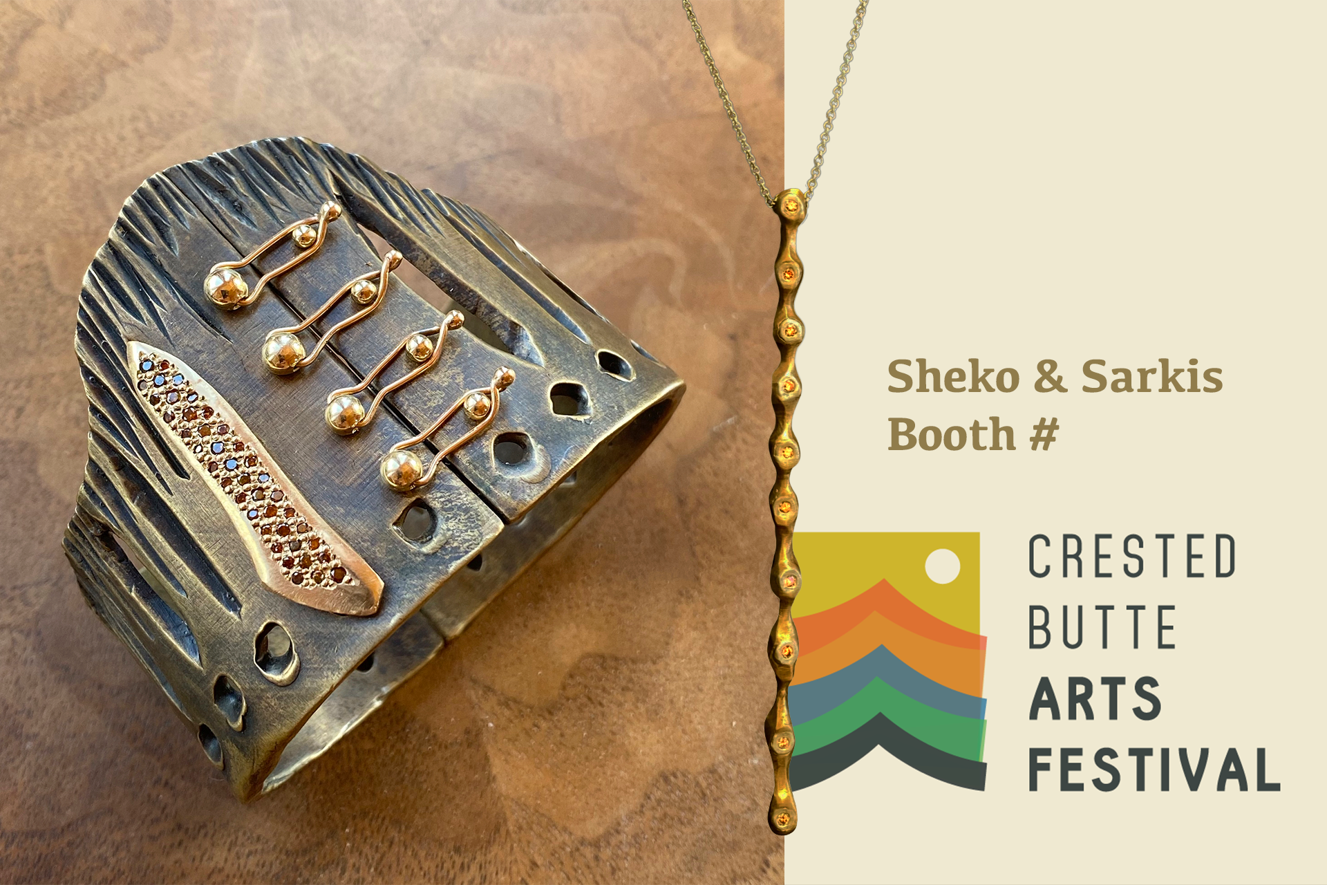 Crested Butte Art Festival