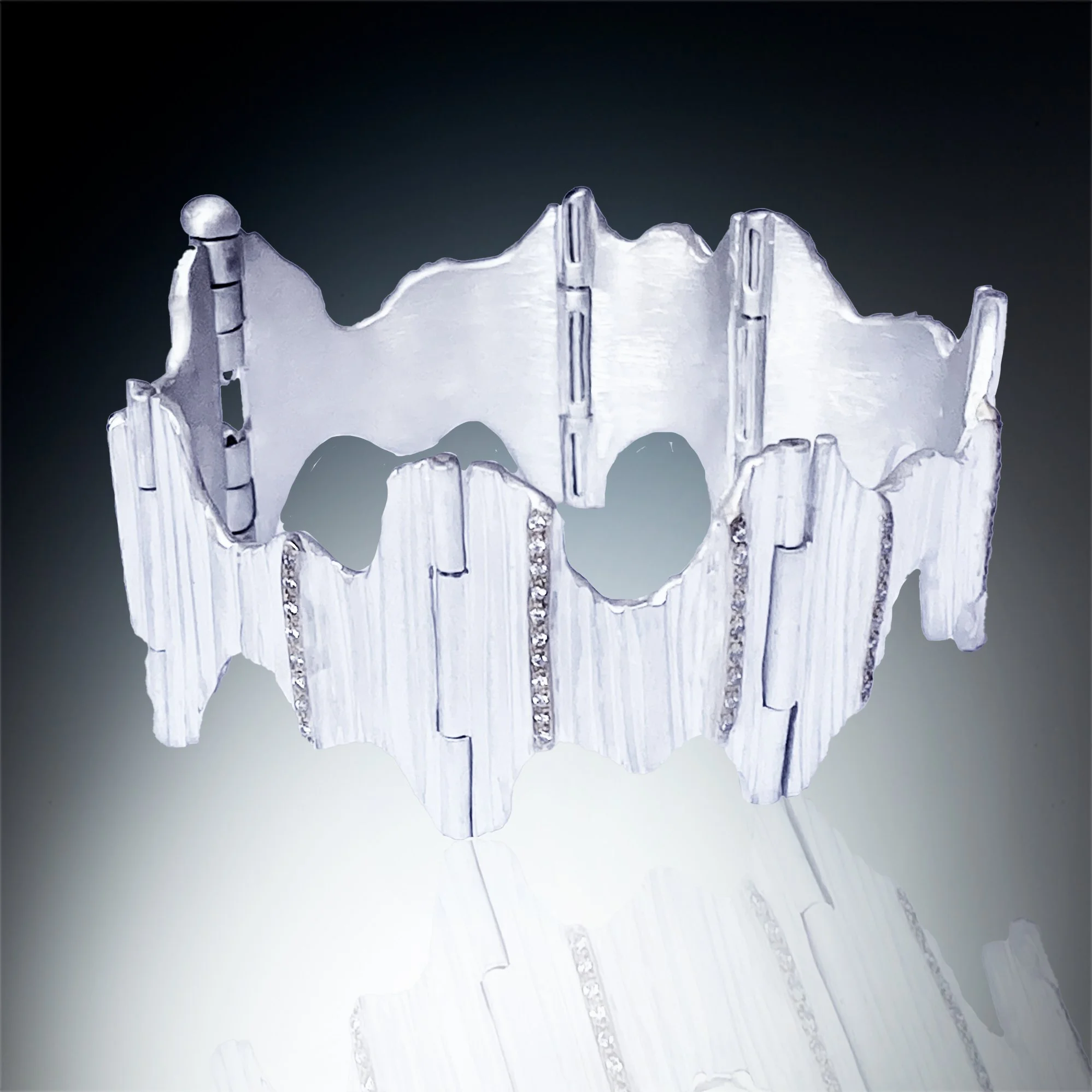 black on white diamonds bracelet web.jpg