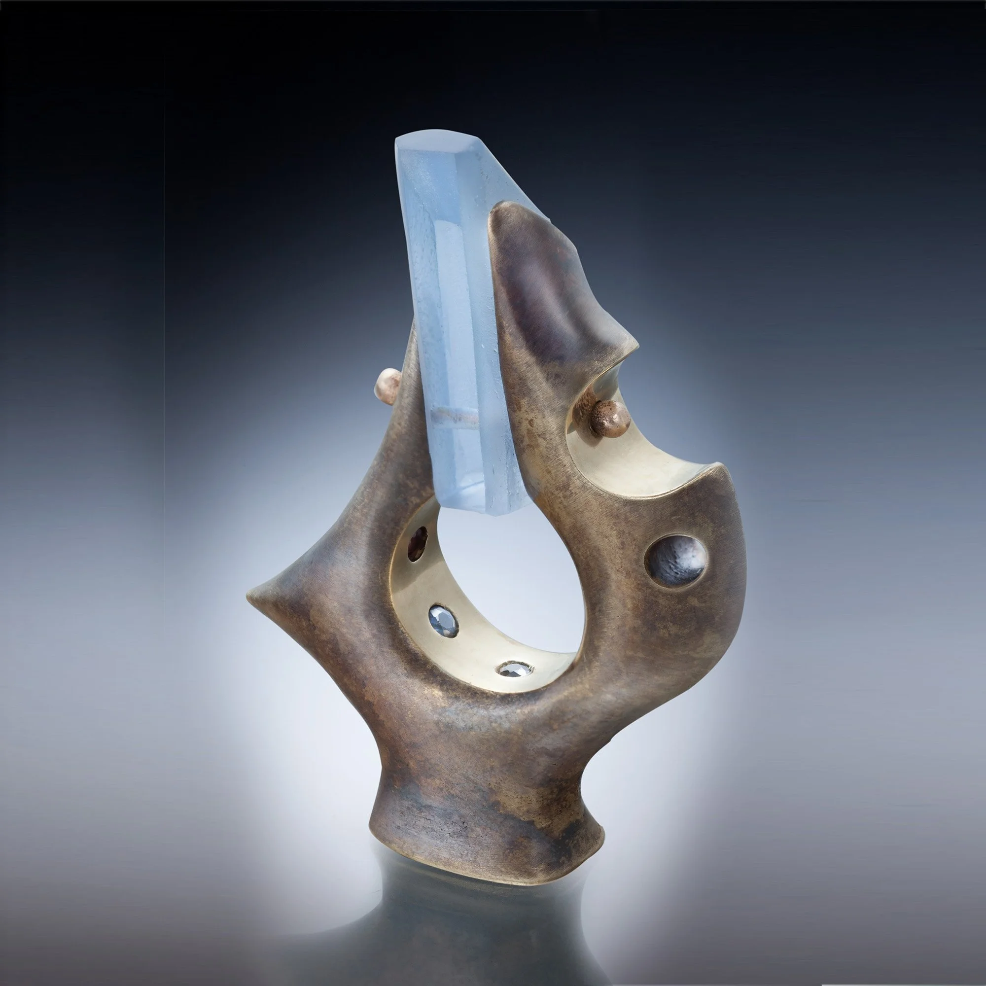 bronze and quartz ring sculpture web image.jpg