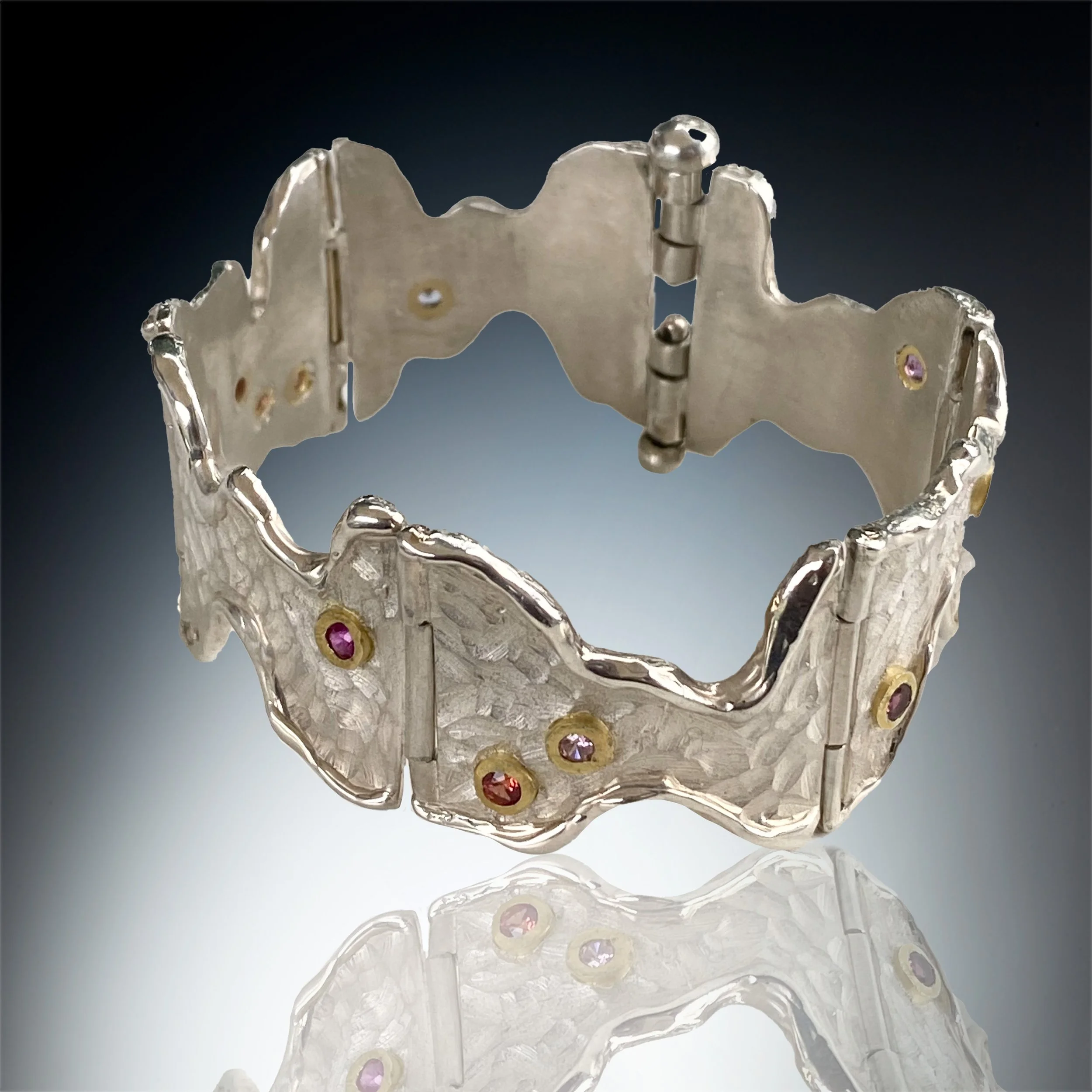 18K gold bezel bracelet web.jpg