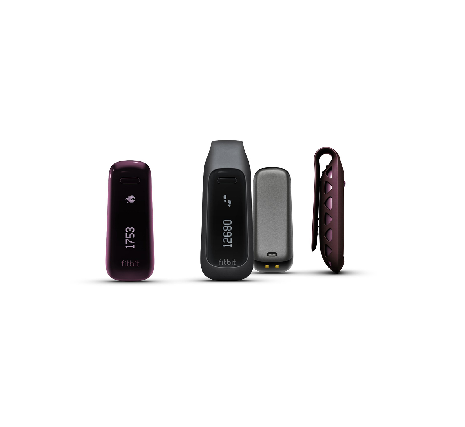 FitBit One
