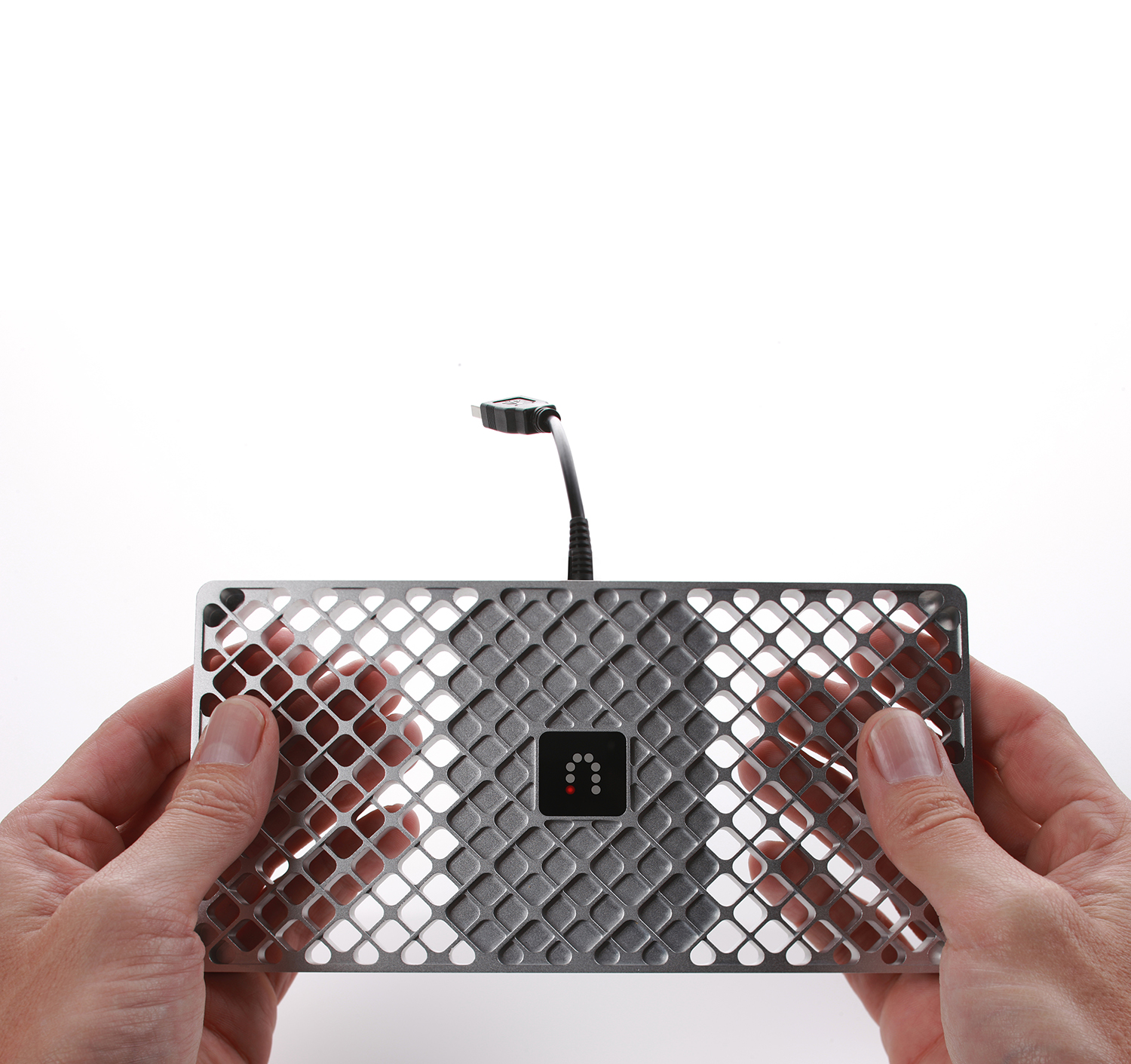 “The absolute but meaningful reduction of the elements and the resulting functional clarity and aesthetic are as close to poetry as one can get in industrial design.” Stefan Pannenbecker - VP, Industrial Design, Nokia