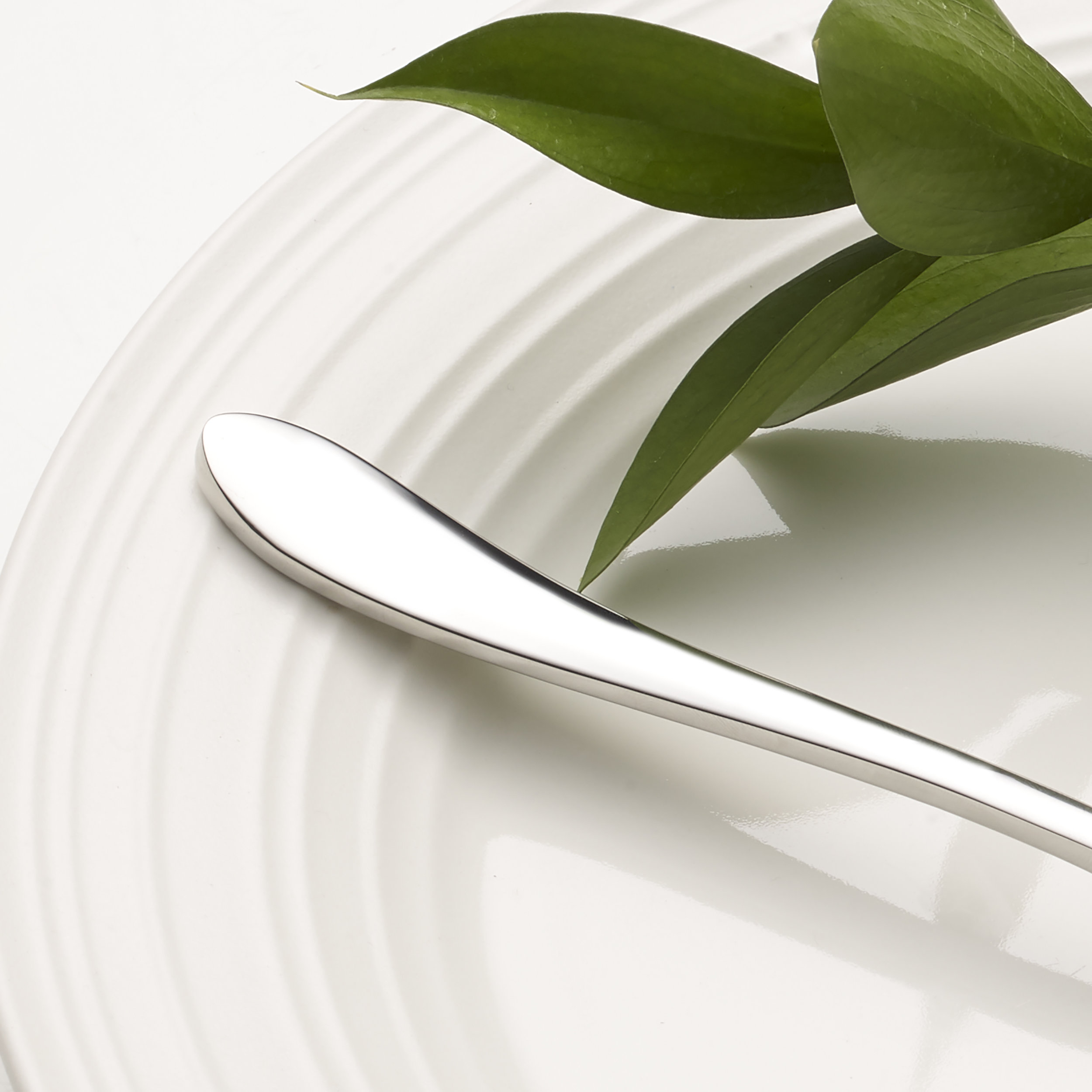 Brynley Flatware Accent