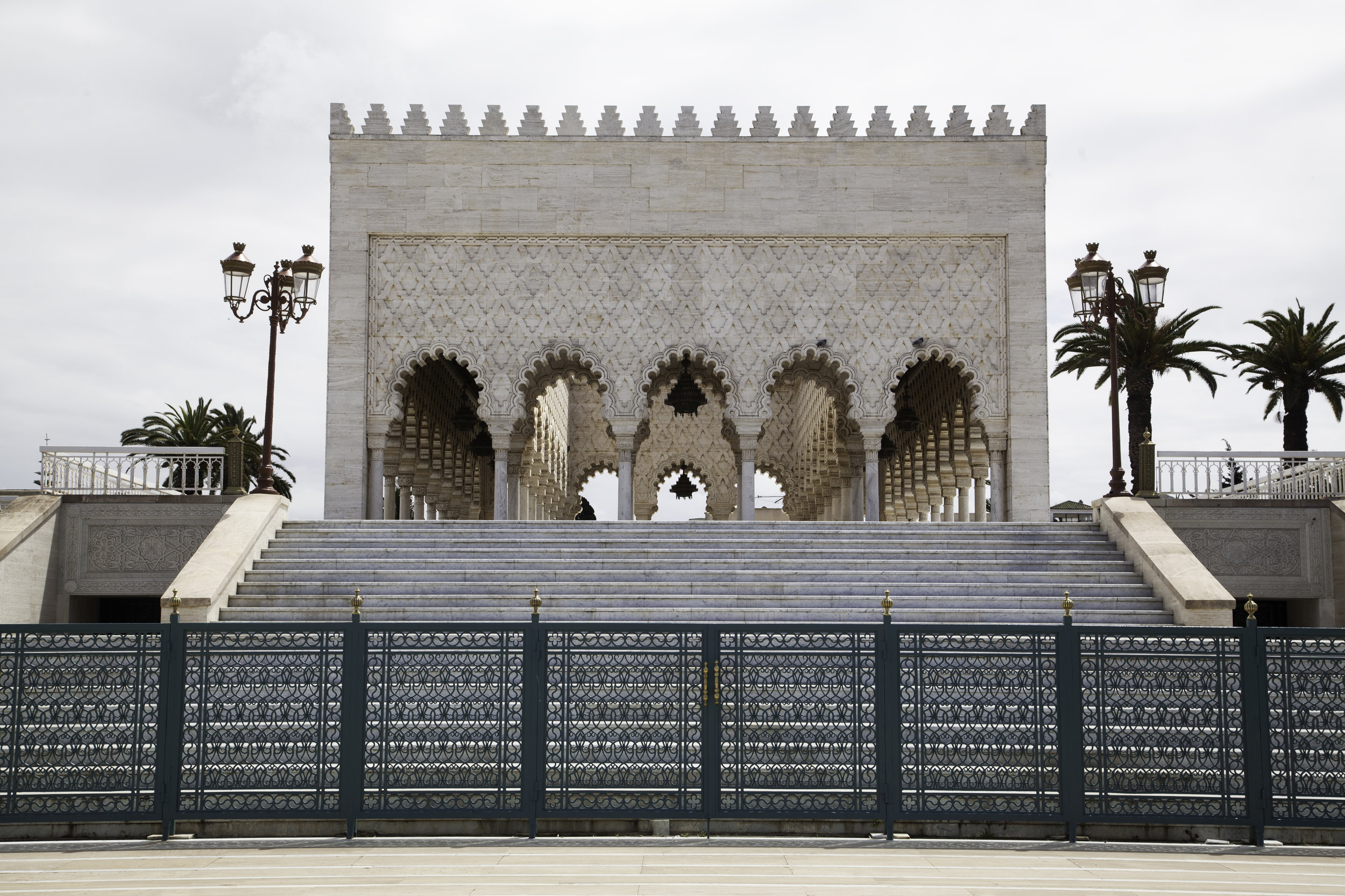 Sun Tower, Rabat III