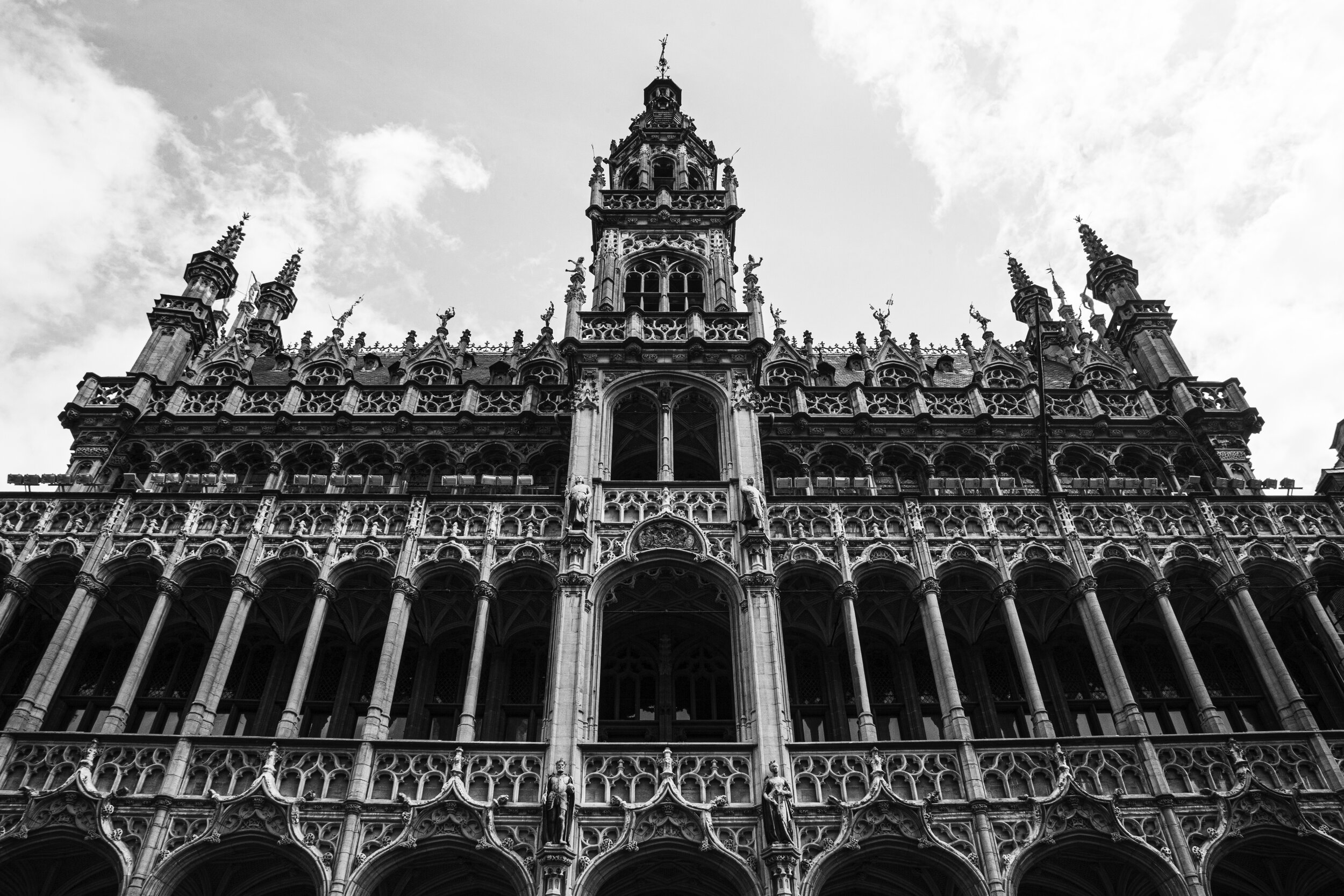 GRAND PLACE I