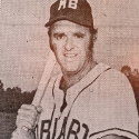 Gene Johnson, 3B