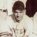 Cliff Keeney, 2B