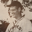 Howard Krogh, DH