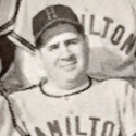 Tony Berube Hamilton Standard