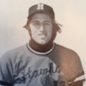 Gary LaRoque, SS