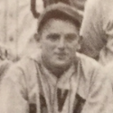 Perley "Red" Putnam, OF