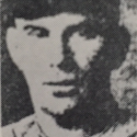 Tommy Sipples, 1B