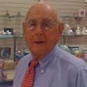 Jerome "Buzzy" Levin