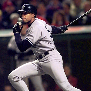 Bernie Williams