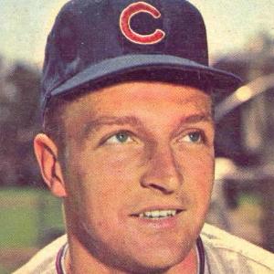 Moe Drabowsky