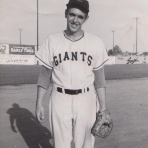 Gene Johnson
