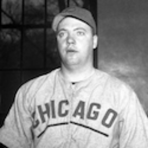 George Woodend