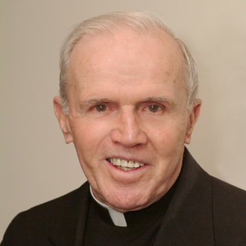 Rev. Thomas Campion