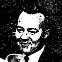 John "Jack" Rose